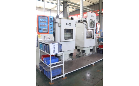 postive自動(dòng)壓制